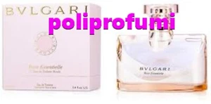 BVLGARI Rose Essentielle L'eau de Toilette Rosée edt 100ml - Imagen 1 de 1