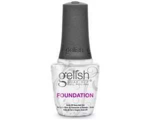 Gelish Gel System - Esmalte de gel remojo - Base (15 ml) - Imagen 1 de 1