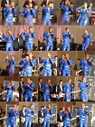 Celine Dion 1800 Candid Photos Hyde Park Koncert 05/09/2019 Muzyka pop 4 kostiumy