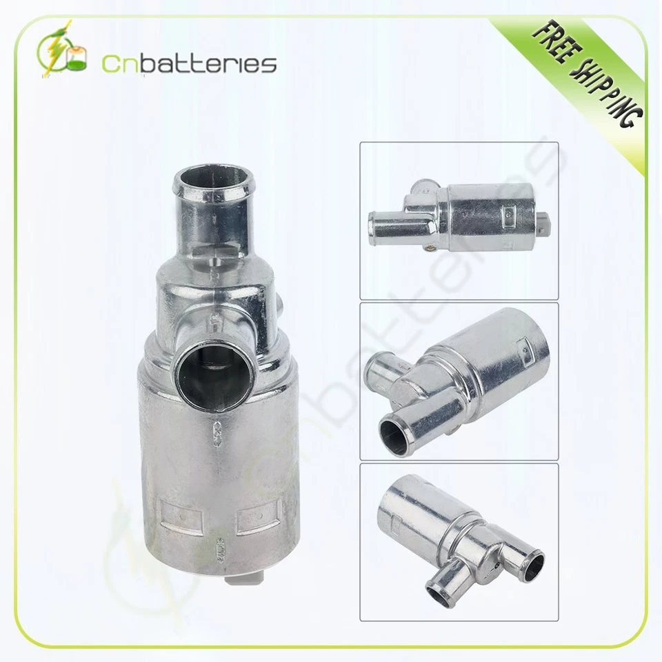 Válvula de control de aire de ralentí GT7610-324 para Alfa Romeo Spider (1990-1992) Foto 1 de 4