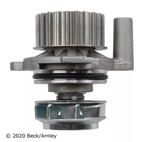Beck Arnley 131-2227 Water Pump For Select 98-15 Audi Volkswagen Models - Picture 1 of 1