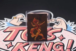 2023 Upper Deck Marvel Flair Phoenix 099/299 Fall Flair Parallel #20 - Picture 1 of 4