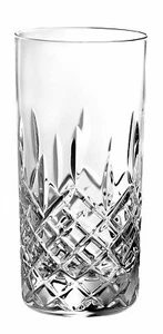 Barski Crystal Longdrinkgläser-für Wasser, Saft, Wein, Bier & Cocktails-15oz-Set/6 - Bild 1 von 1