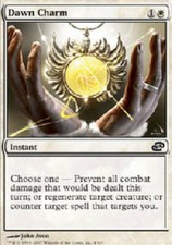 DAWN CHARM Planar Chaos MTG Magic the Gathering Cards DJMagic