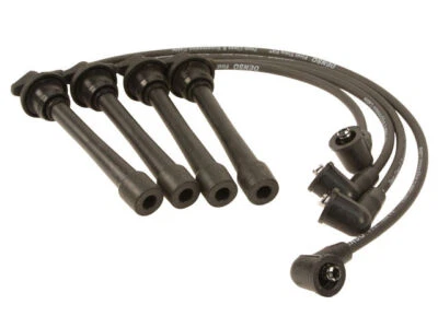 For 1997-2001, 2003-2008 Hyundai Tiburon Spark Plug Wire Set Denso 11231ZV 2005 - Image 1 of 2