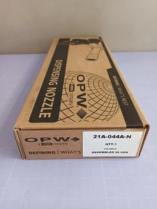 OPW 21A-044A-N Dosierdüse mit Sira 13ATEX 9277 Swivel - UR - Zdjęcie 1 z 12