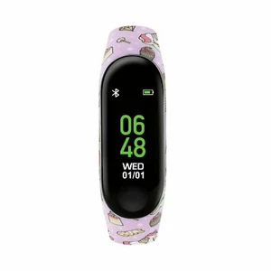 Tikkers Pink Unicorn Smart Activity Tracker Watch NEW WITHOUT BOX - Picture 1 of 5