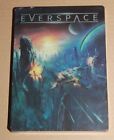 Everspace - Steelbook (G1) No Game / Brand new