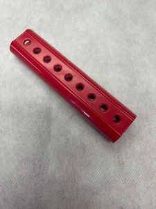 Silla de ruedas para perros pequeños Anmas Home para patas traseras altura de repuesto ajustable Soporte - Imagen 1 de 3