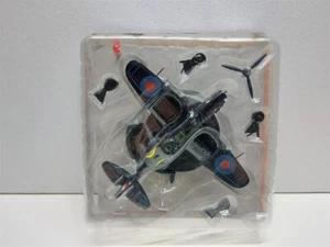 Defiant NF Mk.II - United Kingdom - 1/72 DeAgostini II Guerra Mondiale - Foto 1 di 1