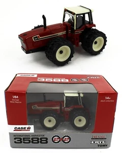 2024 ERTL 1:64 CASE IH *PRESTIGE* International Harvester 3588 2+2 w/DUALS *NIB* - Picture 1 of 6