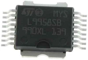 1Pcs L9958SBTR PowerSO-16 - Picture 1 of 1