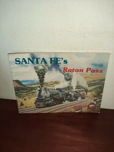 Santa Fe's Raton Pass Jared V. Harper - Picture 1 of 4