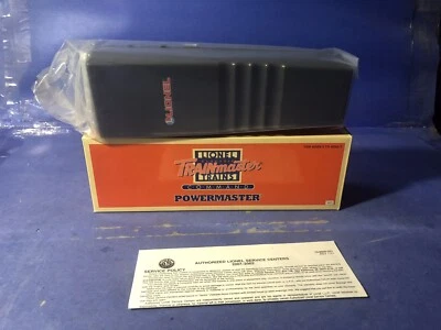 Lionel Trainmaster Command Power master Unit 6-12867 (NOS)  - Image 1 of 4