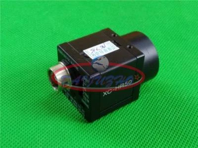 ONE Used XC-HR50 XCHR50 Sony Monochrome 1/3" CCD Camera Module - Image 1 of 4