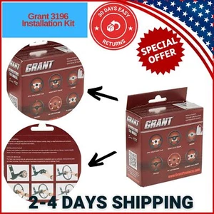 Grant 3196 Installation Kit - Bild 1 von 3