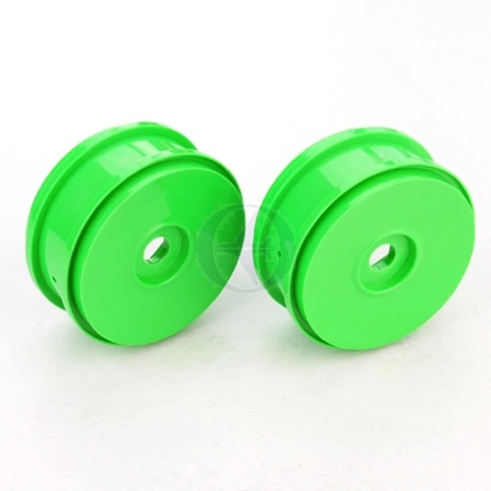 PD6602-G Thunder Tiger Velocity Felge grün TRA^ - Bild 1 von 1