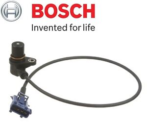 For Saab 9-3 9-5 900 Engine Crankshaft Position Sensor Bosch 0 261 210 269