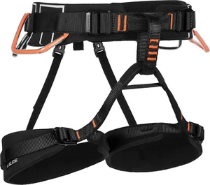Mammut Sport- und Hallenklettern Klettergurt Sitzgurt - 4 Slide XS-M & M-XL *NEU - Bild 1 von 6
