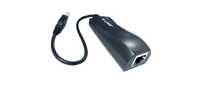 100mb USB 2.0 to Fast Ethernet 10/100 Rj45 Network LAN Adapter Dongle