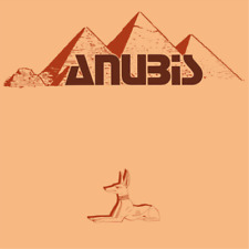 Anubis Anubis (Vinyl) 12" Album (US IMPORT)