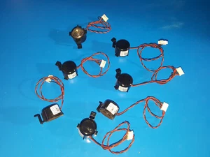 Lot of 7 OEM Dell 23mm Speaker Optiplex 390 790 990 7010 9010 7020 9020 29MKK - Afbeelding 1 van 1