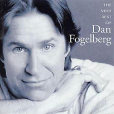 The Very Best Of Dan Fogelberg (CD) Album