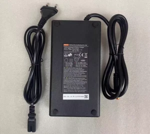 Bafang Battery Charger SSLC100V50A 50.4V 2.0A Power Supply Adapter Charger - Picture 1 of 1