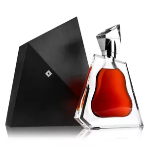 Richard Hennessy meets Daniel Libeskind, Cognac, 700ml, limitierte Edition - Bild 1 von 6