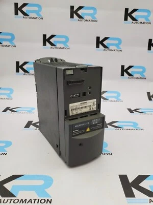 Siemens 6SE6440-2UC17-5AA1 Micromaster 440 240V .75kW *READ* - Image 1 of 4