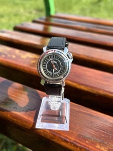 Vintage Vostok Junior Watch Soviet USSR Retro Mechanical Wristwatch 1980s - Picture 1 of 20