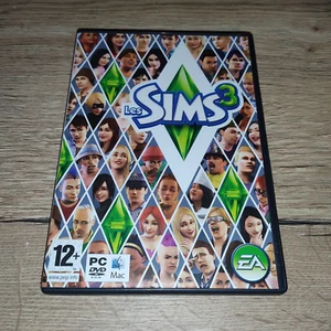 The Sims 3 PC - Very Good Condition - Picture 1 of 3