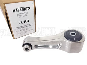 Hasport Street 62A Pitch Stopper Rear Engine Mount for 17-21 Civic & Type-R FK8 - Picture 1 of 1