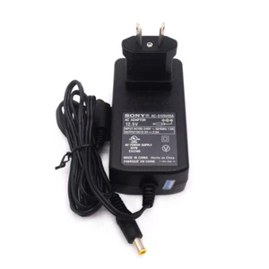 Plug- SonySRS- Wireless Speaker Power Supply AC Adaptateur Chargeur authentique  - Photo 1 sur 2