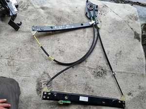 AUDI A1 S LINE DRIVER SIDE WINDOW REGULATOR 3 DOOR 8X2837462 #4481 - Picture 1 of 5