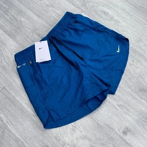Nike Dri Fit Stride Run Division Slip gefüttert 5" Trainingsshorts [FN3391-476] - Bild 1 von 7