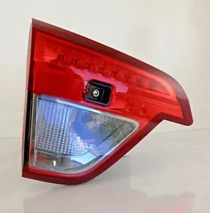 Genuine OEM Tail Lamp Driver Side 2016-18 Buick Envision Lid Mounted 84086140 - Foto 1 di 5