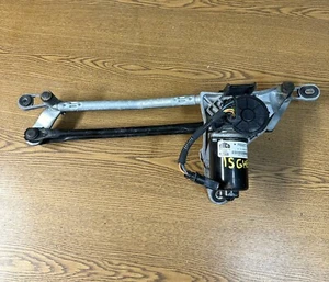 2014-2019 Maserati Ghibli Windshield Wiper Transmission Motor Linkage Assembly - Picture 1 of 4