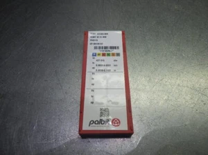 Palbit Hartmetalleinsätze Menge 10 TCMT 32,51 MM/TCMT 16T304 MM PH5115 (LOC1091B) - Bild 1 von 2