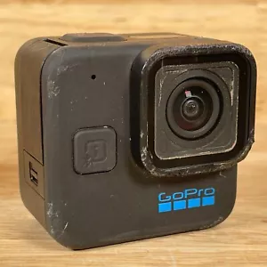 GoPro Hero11 Mini CPPM1 27MP 2.27" Display 5.3K60 UHD Action Camera - For Parts - Picture 1 of 5