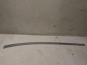 Tapicería de ventana trasera derecha pasajero para Cadillac Fleetwood 1953 - Imagen 1 de 12
