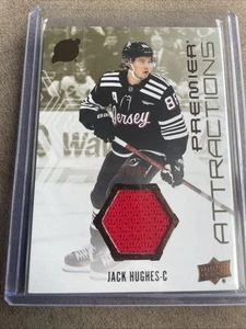 Camiseta Premier 2024-25 Pa-jh Jack Huges/99 #  - Imagen 1 de 3