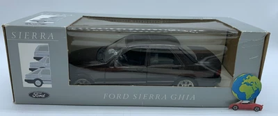 Schabak Ford Sierra Ghia, modello scala 1:24 - 1:25, vintage (3190) - Immagine 1 di 4