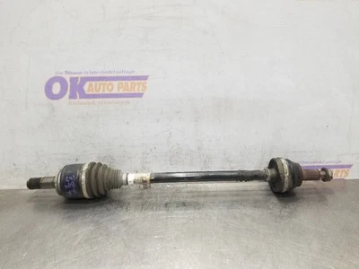 17 2017 年 RANGE ROVER AUTOBIOGRAPHY 4.0L AWD 后轴轴右乘客 — 第 1/4 张图片