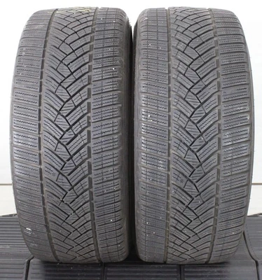 2 x 245/35R20 95V Winterreifen Goodyear Ultra Grip Performance GEN-1 NA0 2023 - Bild 1 von 4
