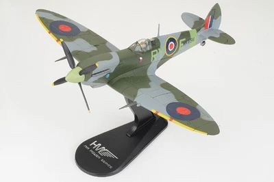 HA8325 Hobby Master Spitfire Mk IX 1/48 Modelo MK694 RAF No.313 Sqn Foto 1 de 2