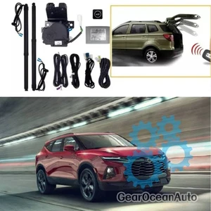 Power Liftgate Electric Tailgate System Fits For Chevrolet Blazer 2019-2025 - Picture 1 of 12