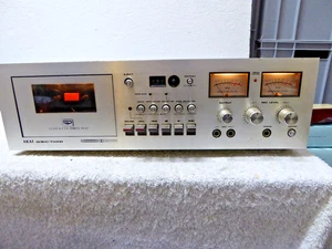 Akai Tapedeck Kassettendeck GXC 710 D für Bastler , 25220 - Bild 1 von 16