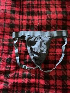 2(X)IST Men’s Jockstrap - Picture 1 of 1