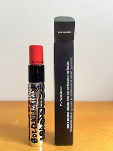 NIB Authentic MAC Bold & Bad Lash Mascara in BOLD, BAD, BLACK 8g/.28oz - Picture 1 of 5